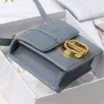 Christian Dior Micro 30 Montaigne Bag